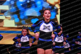 East Celebrity Elite Aqua