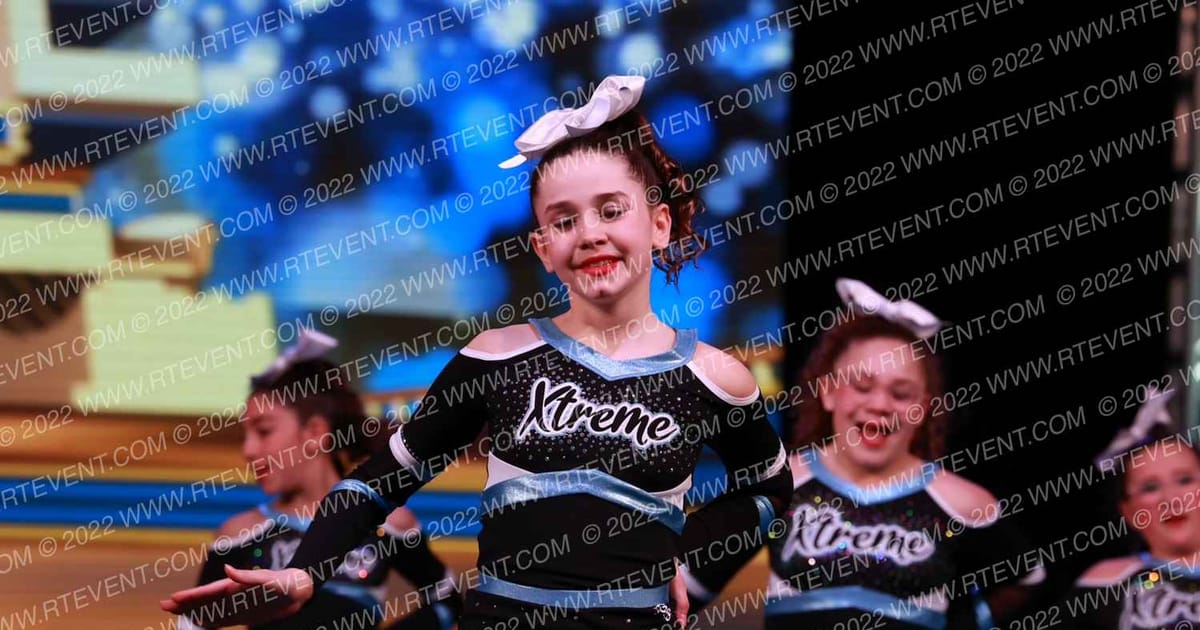 Island Xtreme SIRENS · Mohegan Sun
