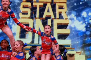 All Star One Bombshells
