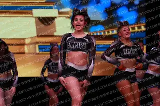 Empire Elite Regal