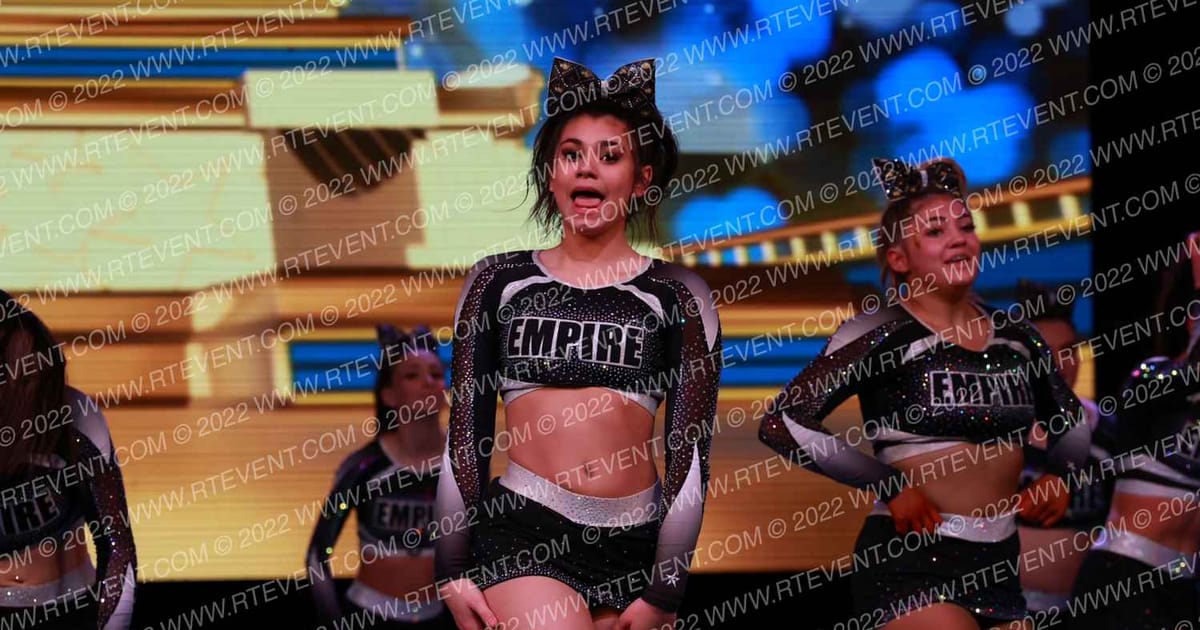 Empire Elite Regal · Mohegan Sun