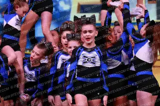 East Celebrity Elite Midnight