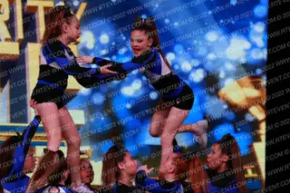 East Celebrity Elite Ice