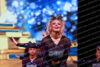 Spirit Too Diamonds