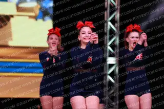 CheerFactor Enchanted