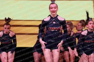 CheerFactor XQuisite