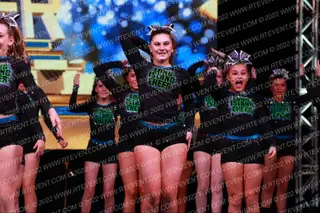 Long Island Cheer Onyx