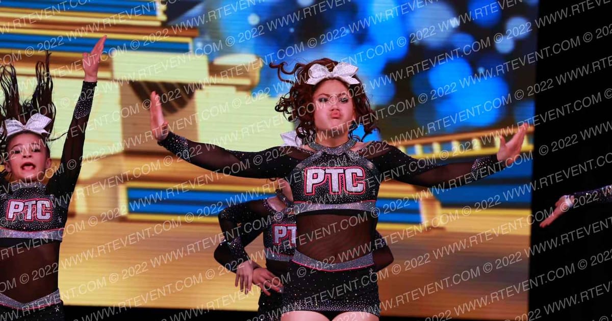 PTC Allstars Royalty · Mohegan Sun