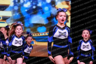 East Celebrity Elite Sapphire