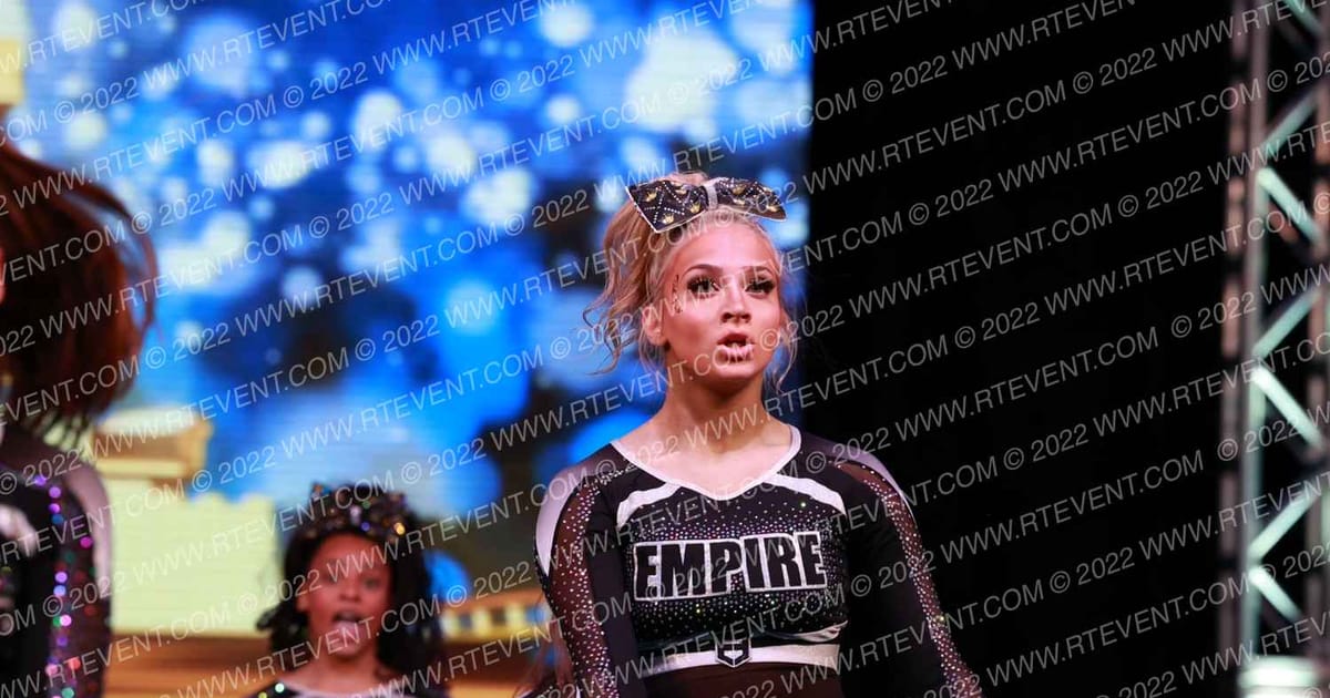 Empire Elite Dynasty · Mohegan Sun