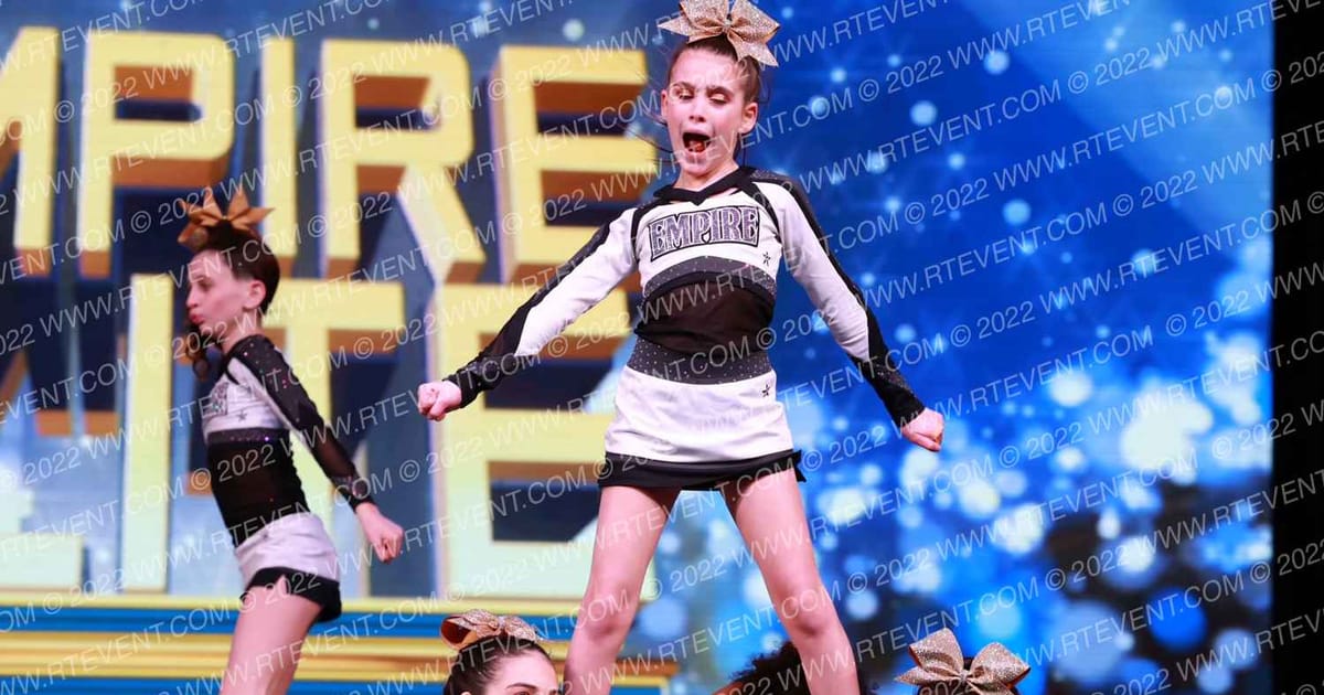 Empire Elite Odyssey · Mohegan Sun