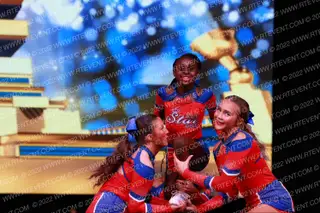 All Star One Explosives