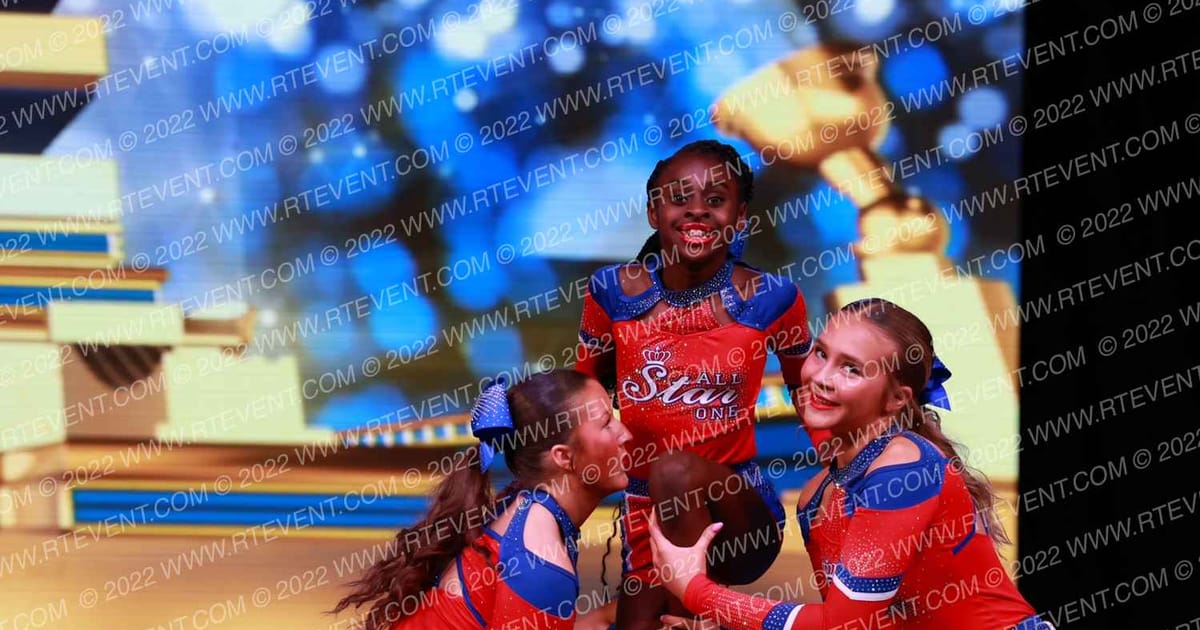 All Star One Explosives · Mohegan Sun