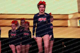 CheerFactor Mystery