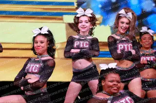 PTC Allstars Icons
