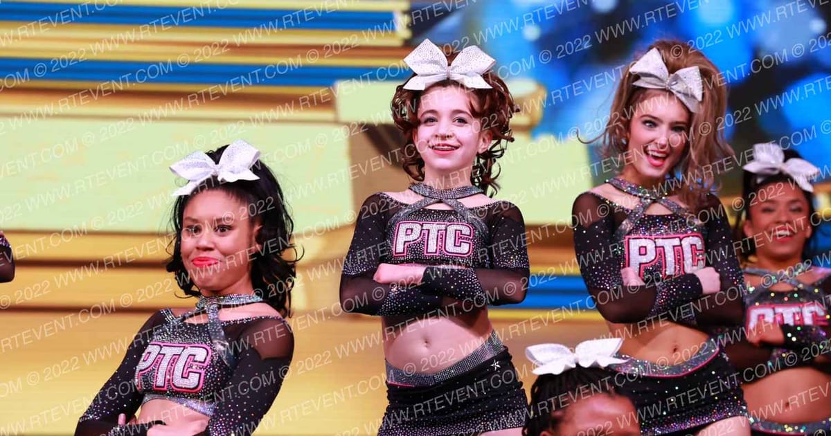 PTC Allstars Icons · Mohegan Sun
