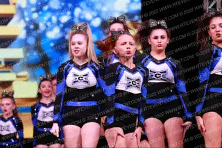 East Celebrity Elite Slate
