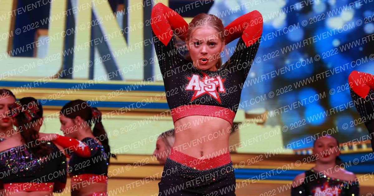 All Star One Big Bang · Mohegan Sun