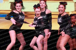Ace Elite CT Burn