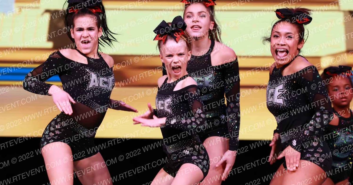 Ace Elite CT Burn · Mohegan Sun