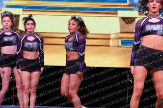 Spirit Too Black Ops