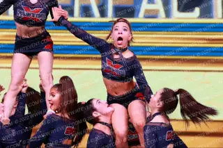 CheerFactor XFACTOR