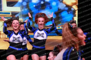 East Celebrity Elite Royal