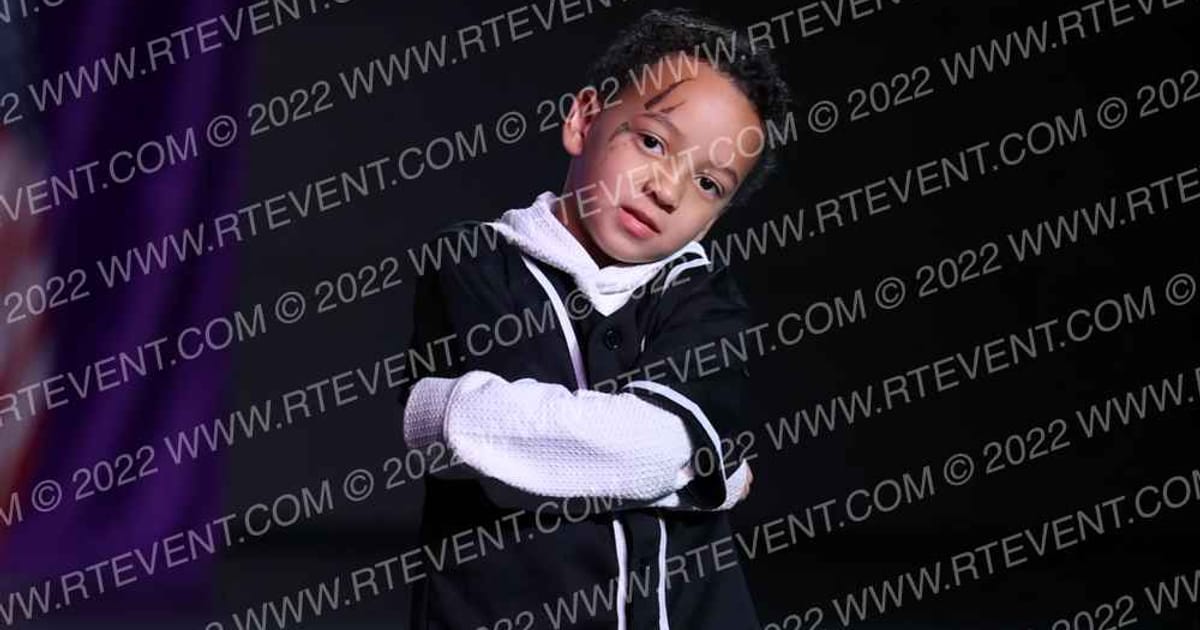 Wolf Pack All Stars Paws · Power Dance Grand Nationals Galveston