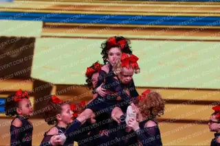 CheerFactor Marvels