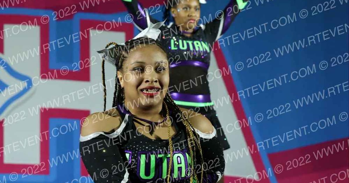 L.U.T.A.N Flame · Aloha Indy Showdown