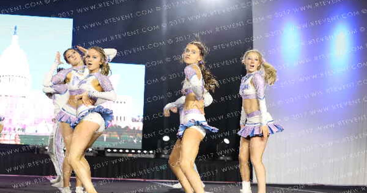Reign Athletics Royalty · Coastal at the Capitol