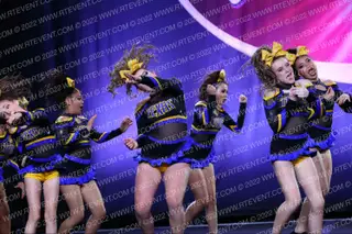 Texas Empire Majestic Queens