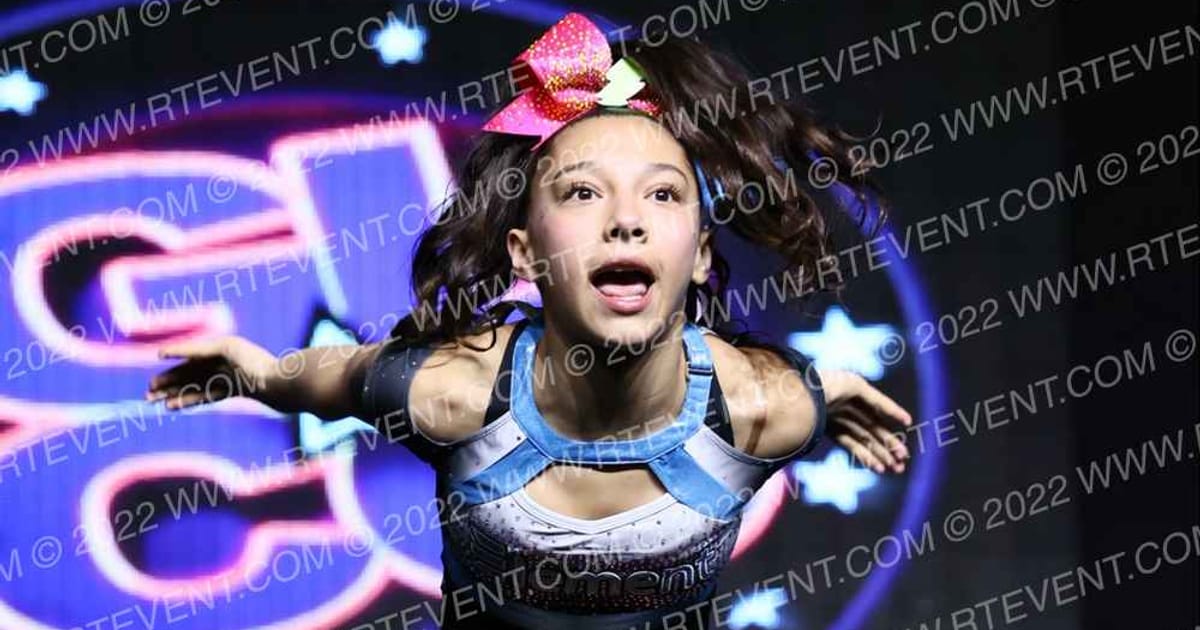Element Athletics Voltage · GLCC Grand Nationals