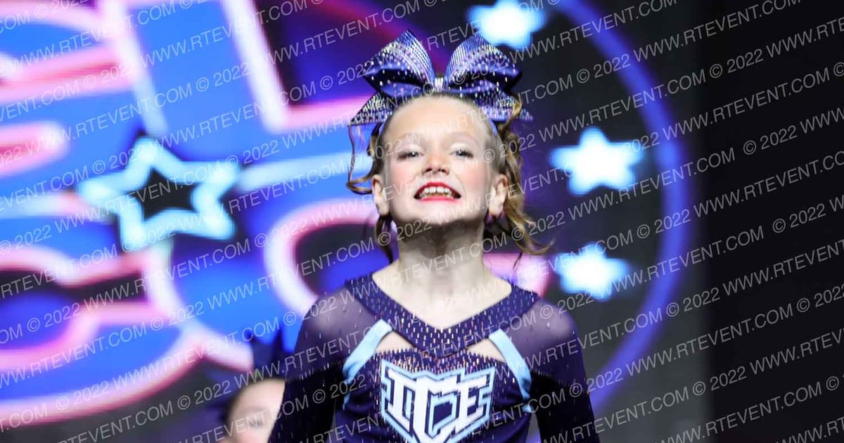 ICE Little Lightning · GLCC Grand Nationals