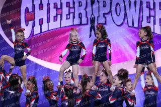 All-Star Revolution REBELLION
