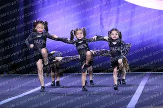 Wolf Pack All Stars Pups
