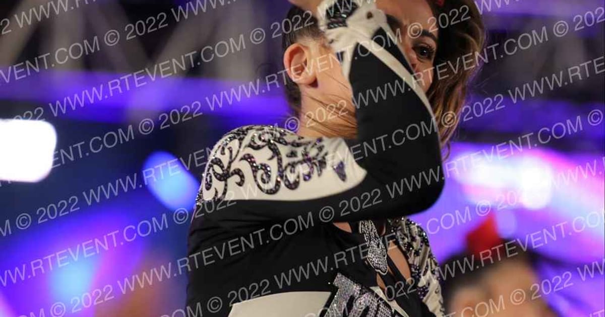 Top Gun All Stars Wrath · Aloha Grand Nationals DIDII VII