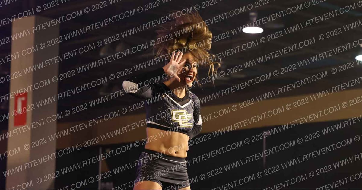 OC All Stars Smoke · Aloha Grand Nationals DIDII VII