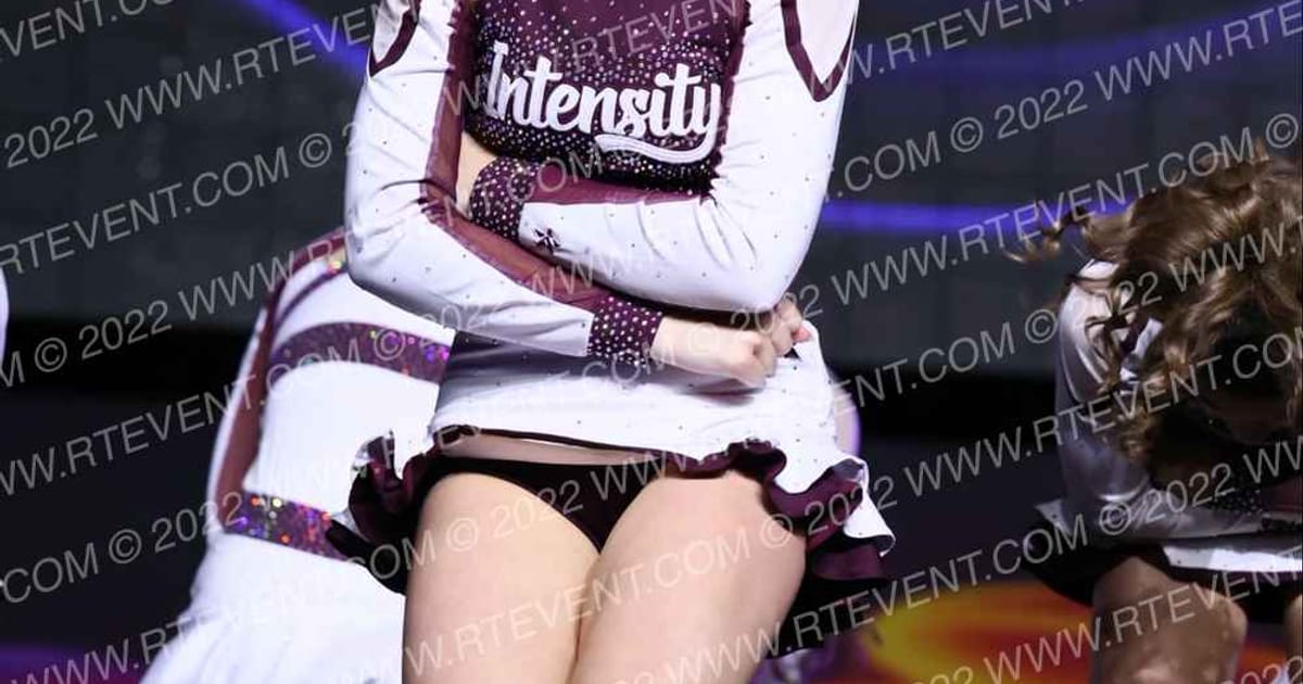 Intensity Elite Cheer and Dance Platinum · GLCC Grand Nationals