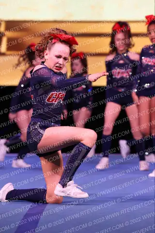 CheerFactor Dream