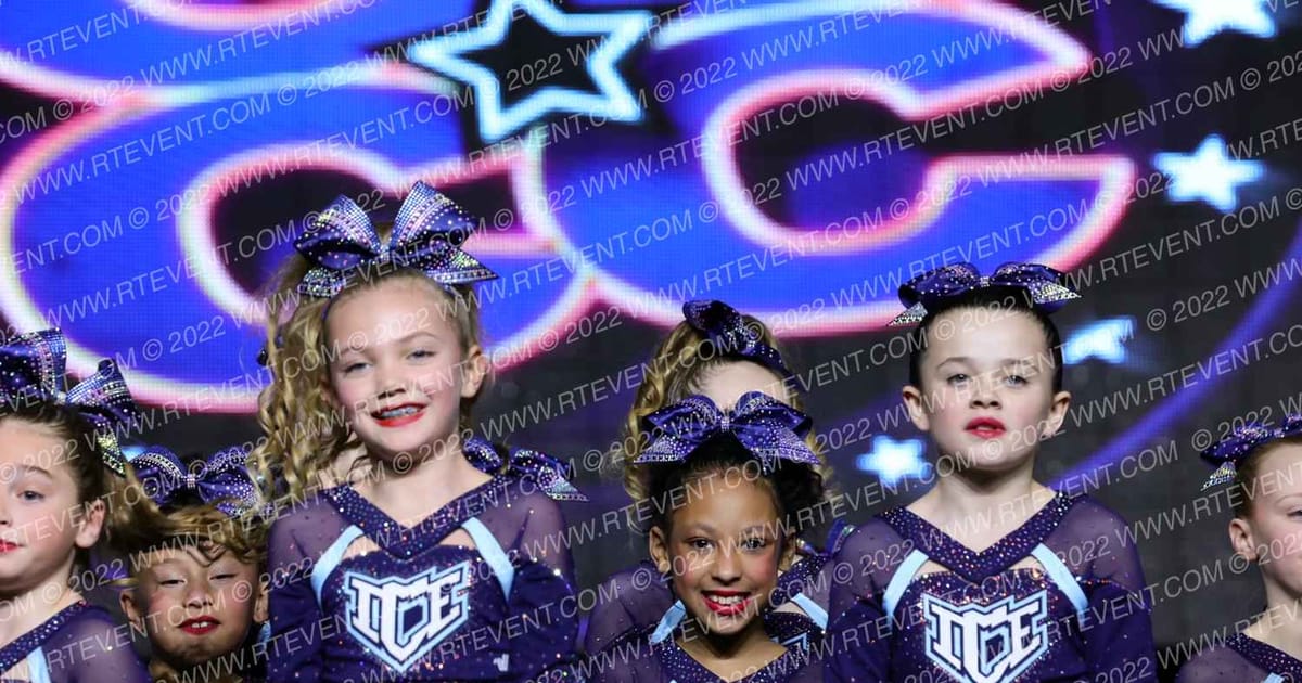 ICE Blizzards · GLCC Grand Nationals