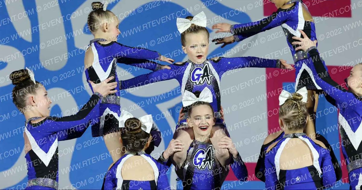Genesis Athletix Lightyear · Aloha Indy Showdown