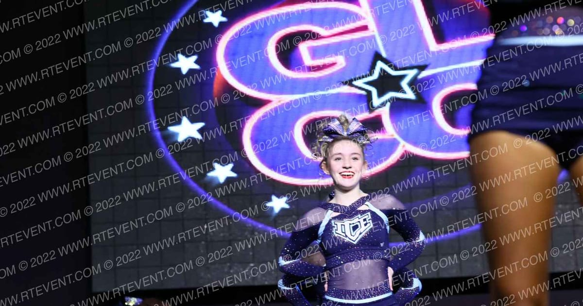 ICE SpICY · GLCC Grand Nationals