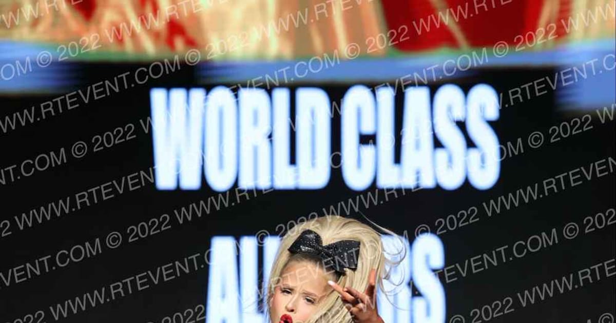World Class Allstars Fame · Gold Rush Kansas City