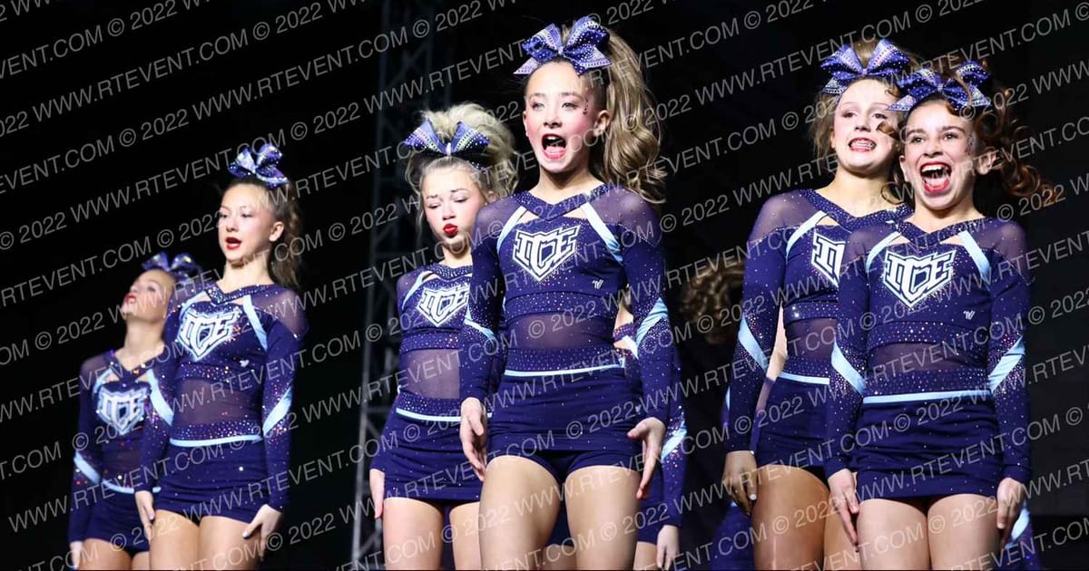 ICE Sky · GLCC Grand Nationals