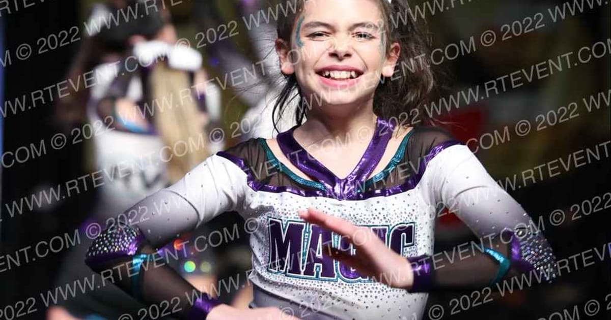 RVC Academy Lady Rogue · Gold Rush Kansas City