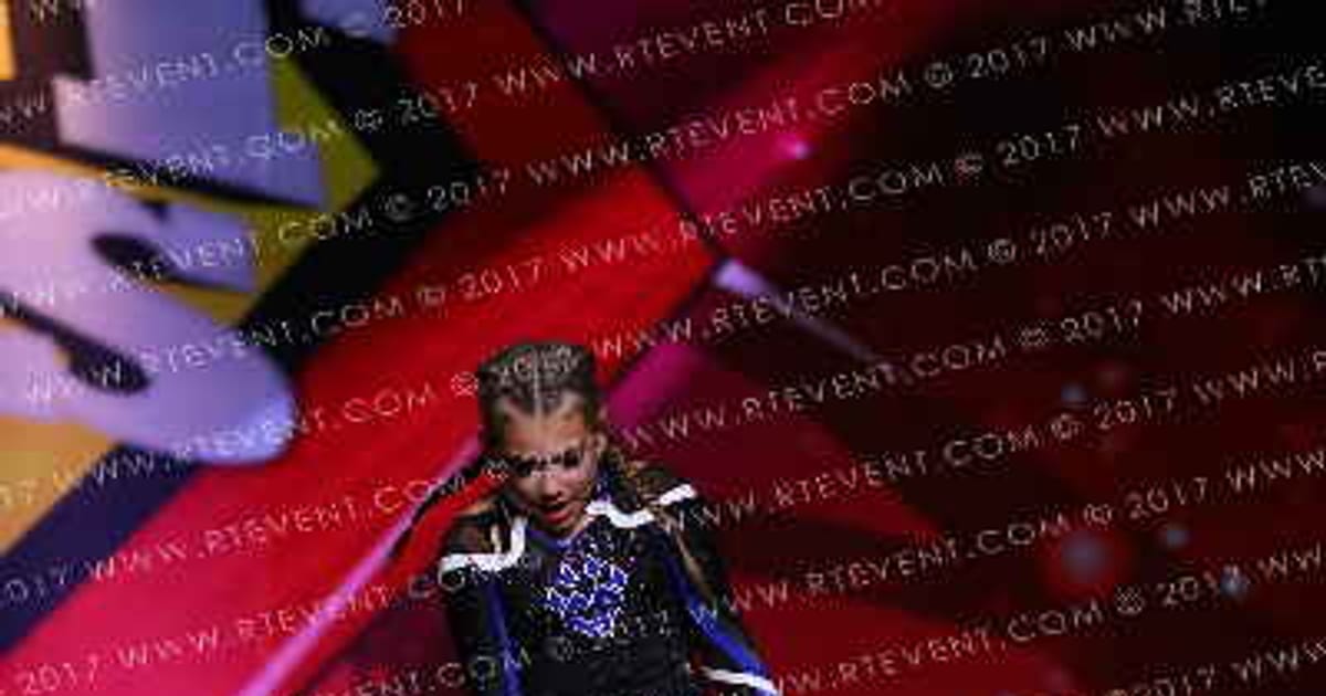 Cheer Athletics - Plano Furycats · SS Dallas Nationals