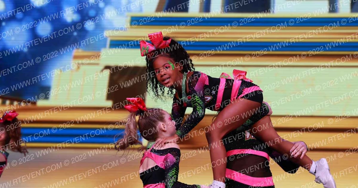 CT Vipers Miss Hiss · Mohegan Sun