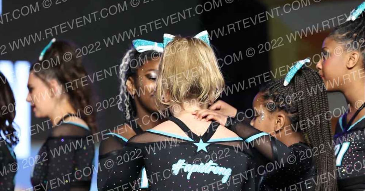 All-Star Performance Institute Redemption · Gold Rush Kansas City