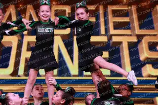 Mansfield Hornets YCADA U11 Level 1